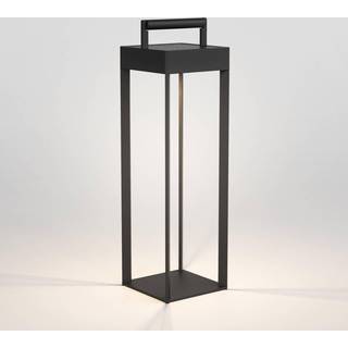 Astro Kuro 450 Transportabel Lampe Sort