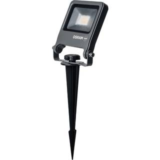 Ledvance Endura LED Pigtråd sort 10W Flood 800lm 830