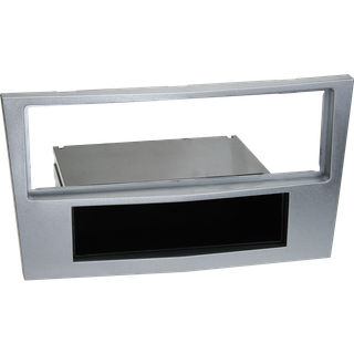 Radioramme diverse Opel mat chrom