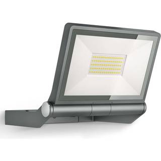 STEINEL XLED One XL udendørs LED-spot, antracit