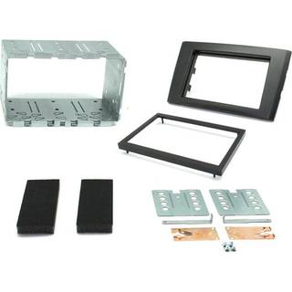 Monteringsram 2-DIN Volvo XC90 2006-2014