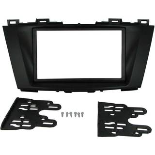 CT23MZ11 2-DIN Ramme til Mazda 5