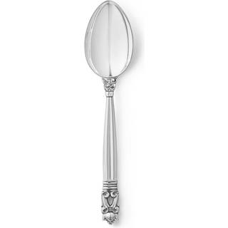 Georg Jensen Konge Barneske, sølv