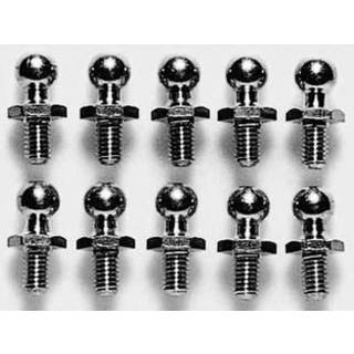 KUGLELED 5MM (10)