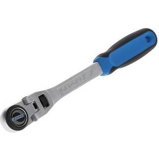 Gedore Skraldenøgle 3/8 med led 282mm