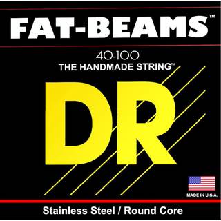 DR Strings FB-40 Strenge til basguitar