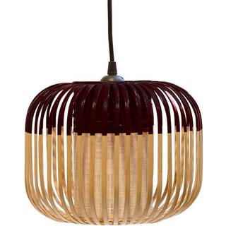 Forestier - Bamboo Pendel XS Black