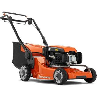 HUSQVARNA LC 347VE Plæneklipper - Plæneklippere