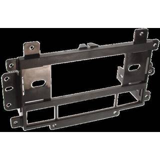 Monteringsram 1-din Chevrolet Blazer, Tahoe, Hummer H2 -05