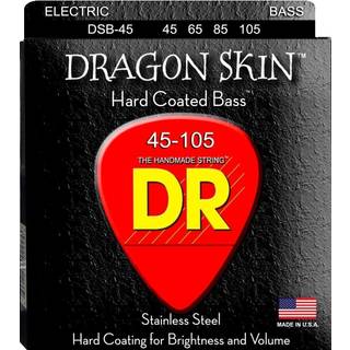 DR Strings DSB-45 Strenge til basguitar