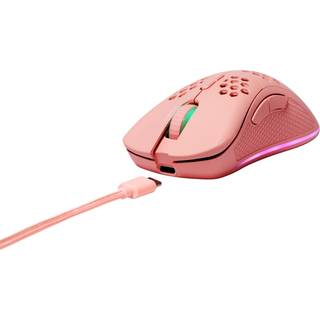 Deltaco PM80 trådløs gaming mus