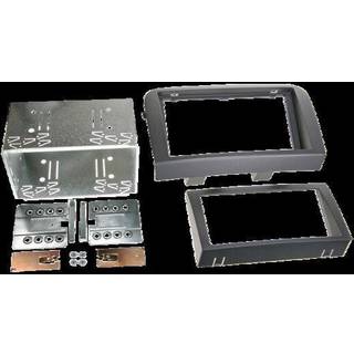 Monteringsram kit 2-din Fiat Croma 2005-