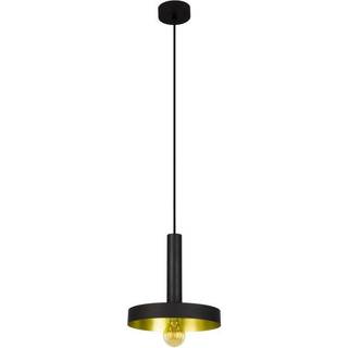 Faro WHIZZ Pendel Sort/Satin Guld