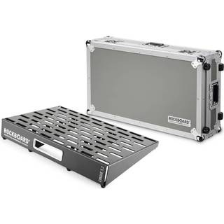 RockBoard CINQUE 5.2 FC Pedalboard Black