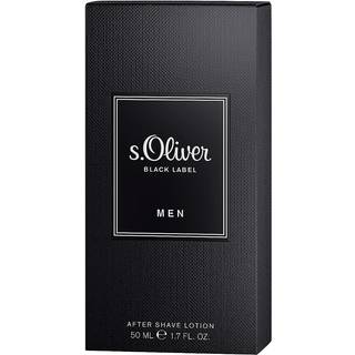 sOliver Dufte-til-maend Black-Label-MenAfter Shave Lotion 50 ml (3.540,00 kr / 1 l) - 50 ml