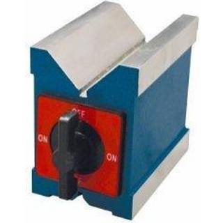 Prismemagnet 120 kg (1178N) 100x70x95 mm