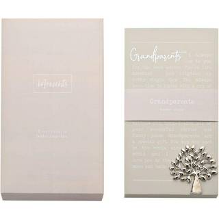 Moments Grandparents Standing Plaque - P4118