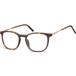 SmartBuy Collection Banff AC6A 51 Briller Mænd Tortoiseshell - Tortoiseshell - 51mm