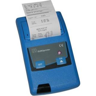 Elma Printer for eurolyzer ste