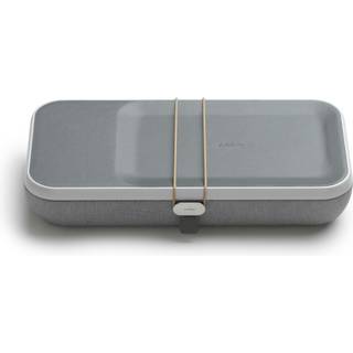 Orbitkey Nest Grå Trådløs oplader & Organizer