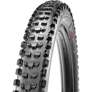 Cykeldæk Maxxis Dissector 3C MaxxTerra/EXO/TR 27.5X2.60 foldbart sort