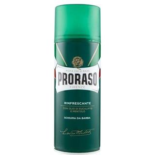 Proraso Barberskum Green Eucalyptus Oil & Menthol 400 ml