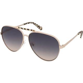 Guess GU5209 28B 61 Solbriller Mænd Rose-Guld - Rose Gold - 61mm