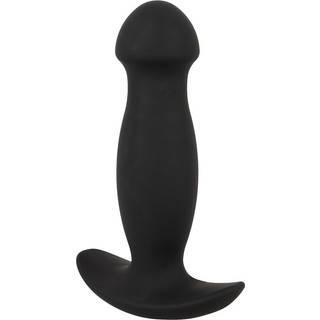 Anos RC JackHammer Massager with Vibration Black