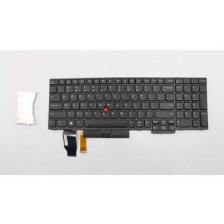 Lenovo NM.CHY.KB-BL.BK.NRD
