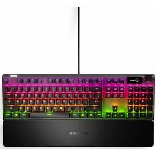 Apex 7 (Red Switch) FR - black