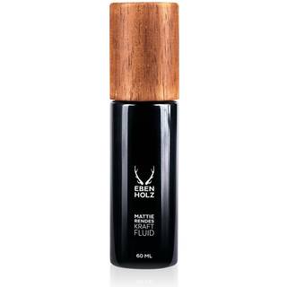 Ebenholz skincare Hårpleje Ansigtspleje Matterende intensiv fluid 30 ml (9.500,00 kr / 1 l) - 30 ml