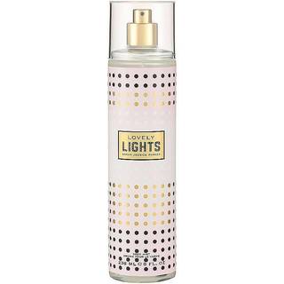 Sarah Jessica Parker Lovely Lights Kropsspray til kvinder 236 ml - 236 ml
