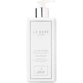 Jacadi Le Bébé Cleansing Gel Badesæbe 400 ml
