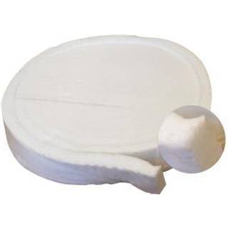 Scandi Supply FireFree® B960 Keramisk Uld 25x50x7320 mm