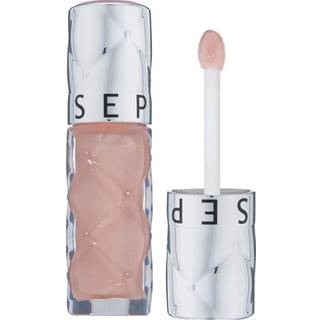 Sephora Collection - Outrageous Plump - Lip Gloss - Outrageous Plump-20 02 Xxl Nude - For Women - Beige