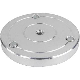Kupo KS-122 Round Knob 2.3" 1/4"-20