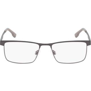 Flexon E1035 033 52 Briller Mænd Grå - Grey - 52mm