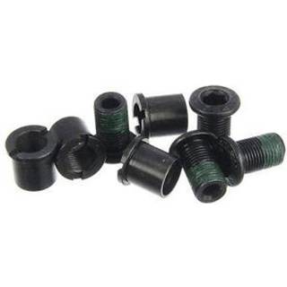 Raceface Chainring Bolt Pack S?t p? 4 12,5 mm bolt/m?trik