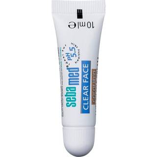 Sebamed Clear Face Toning creme til at behandle akne 10 ml - 10 ml