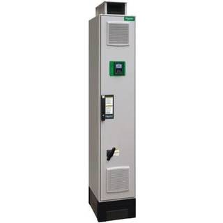Schneider Frekvensomf.130kw 3x400v ip54 gulv m/afb