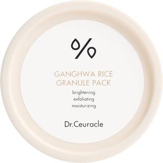 Dr Ceuracle Ganghwa Rice Granule Pack