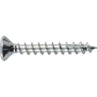 NKT Spun+ universalskrue FZB UH TX20 4,5×25, 200st