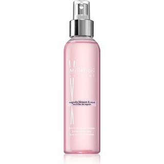 Millefiori Milano Magnolia Blossom & Wood rumspray 150 ml - 150 ml