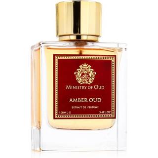 Ministry of Oud Amber Oud Extrait de Parfum 100 ml