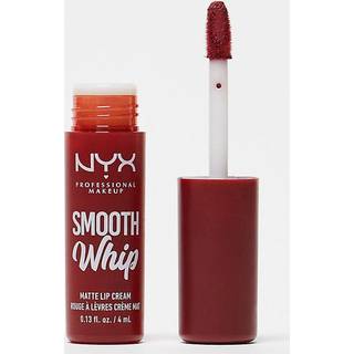 NYX Professional MakeUp Smooth Whip Matte Lip Cream 05 Parfait