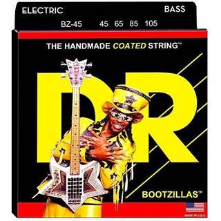 DR Strings BZ-45 Strenge til basguitar