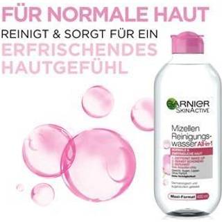 Garnier SkinActive Micelle rensevand all-in-1 89.88 DKK/1 L