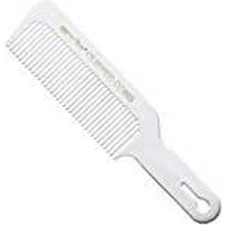 Andis Flattop Kam (Hvid)