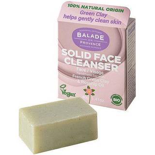 Solid Face Cleanser - 40 gram