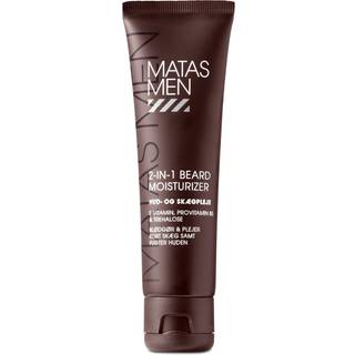 Matas Men 2-in-1 Beard Moisturizer (50 ml)